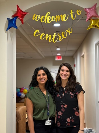 welcome to centrex